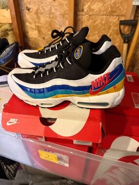 Air Max 95 Men's Size 11